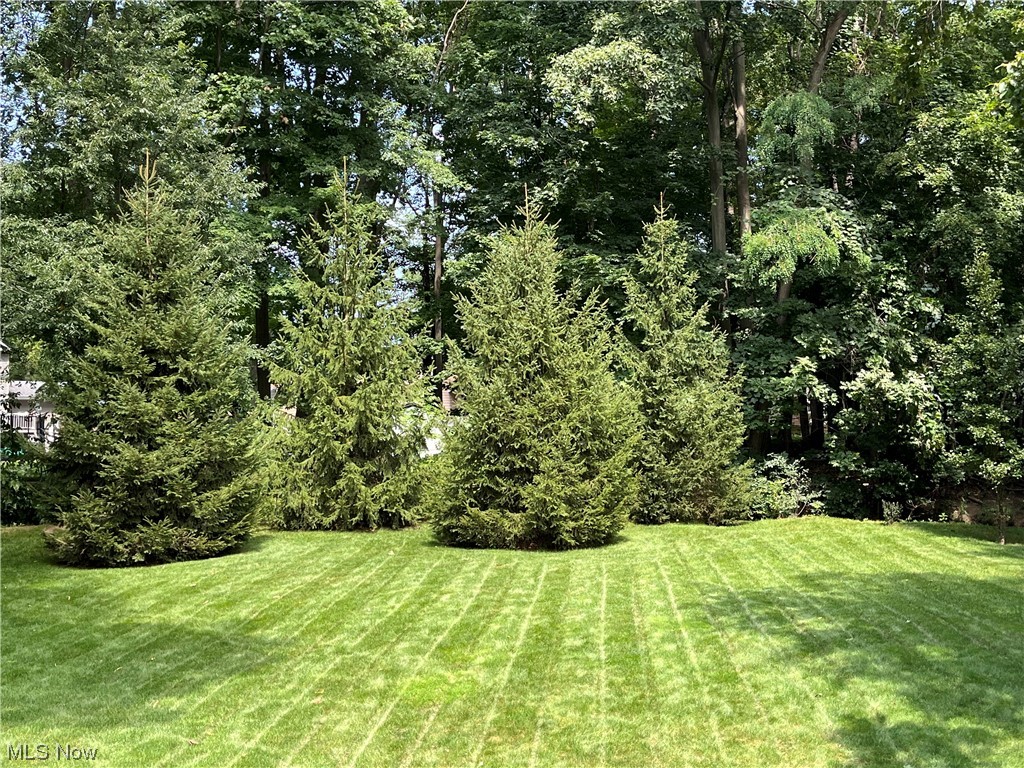 Creekview Park Sub - Residential