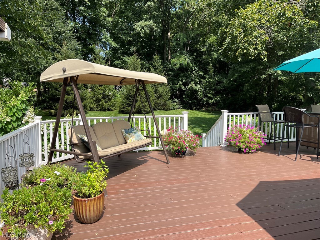 Creekview Park Sub - Residential