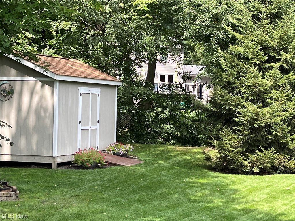 Creekview Park Sub - Residential