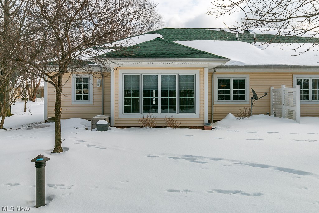 Legend Trail Village Condo - Residential