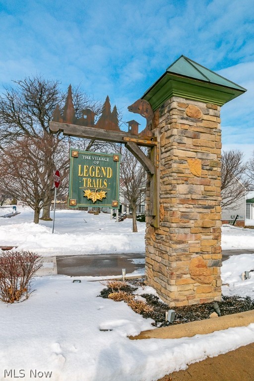 Legend Trail Village Condo - Residential