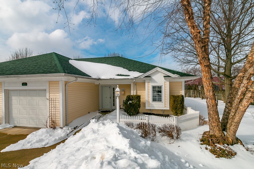 Legend Trail Village Condo - Residential