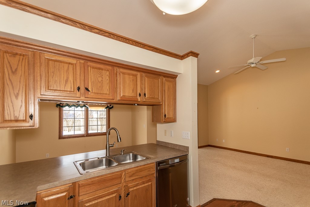 Legend Trail Village Condo - Residential