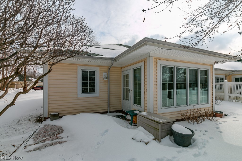 Legend Trail Village Condo - Residential