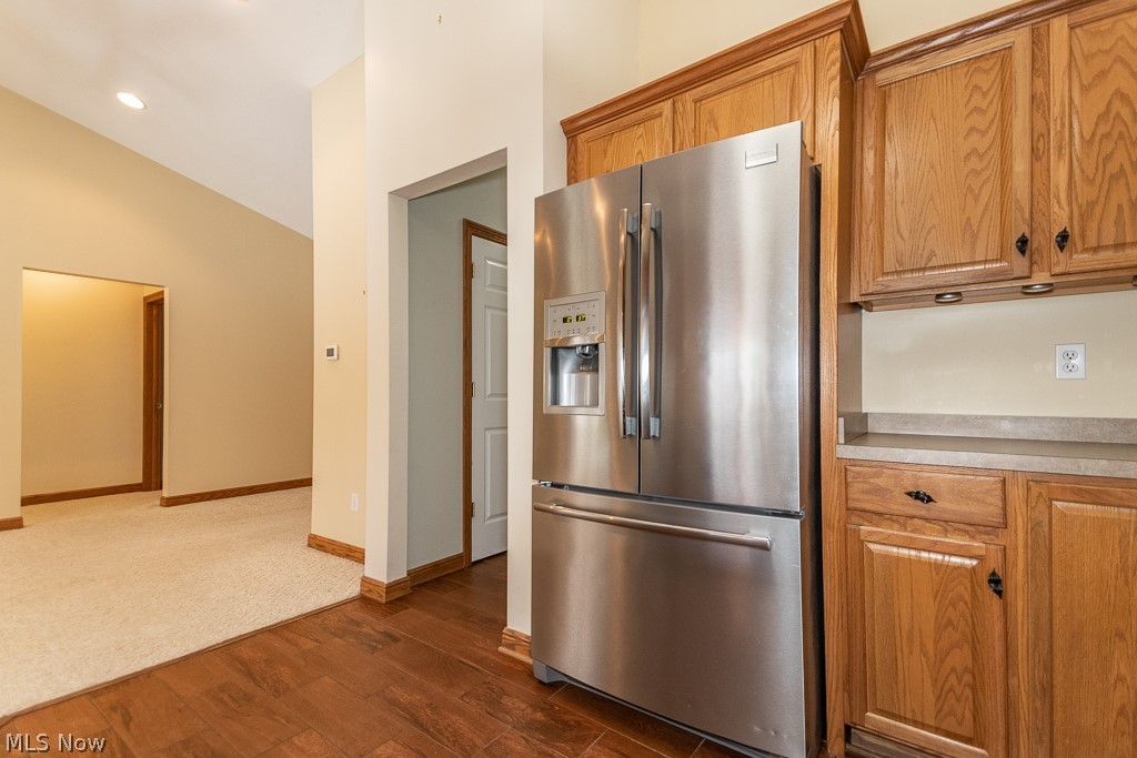 Legend Trail Village Condo - Residential