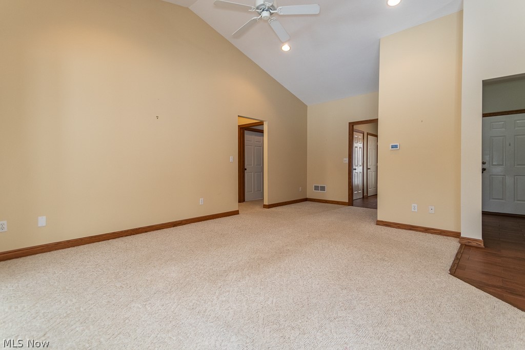 Legend Trail Village Condo - Residential