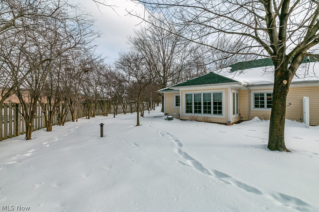 Legend Trail Village Condo - Residential