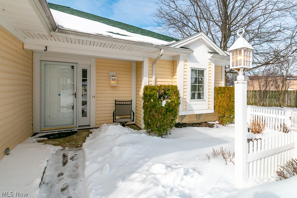 Legend Trail Village Condo - Residential