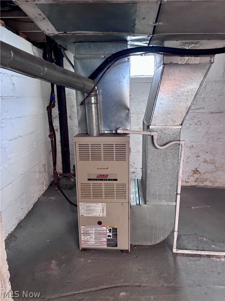 Kenmore Allotment - Residential Income