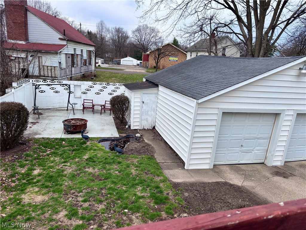 Kenmore Allotment - Residential Income