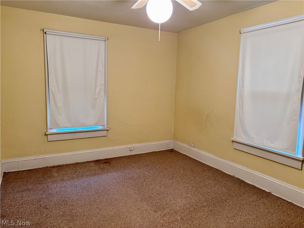 Kenmore Allotment - Residential Income