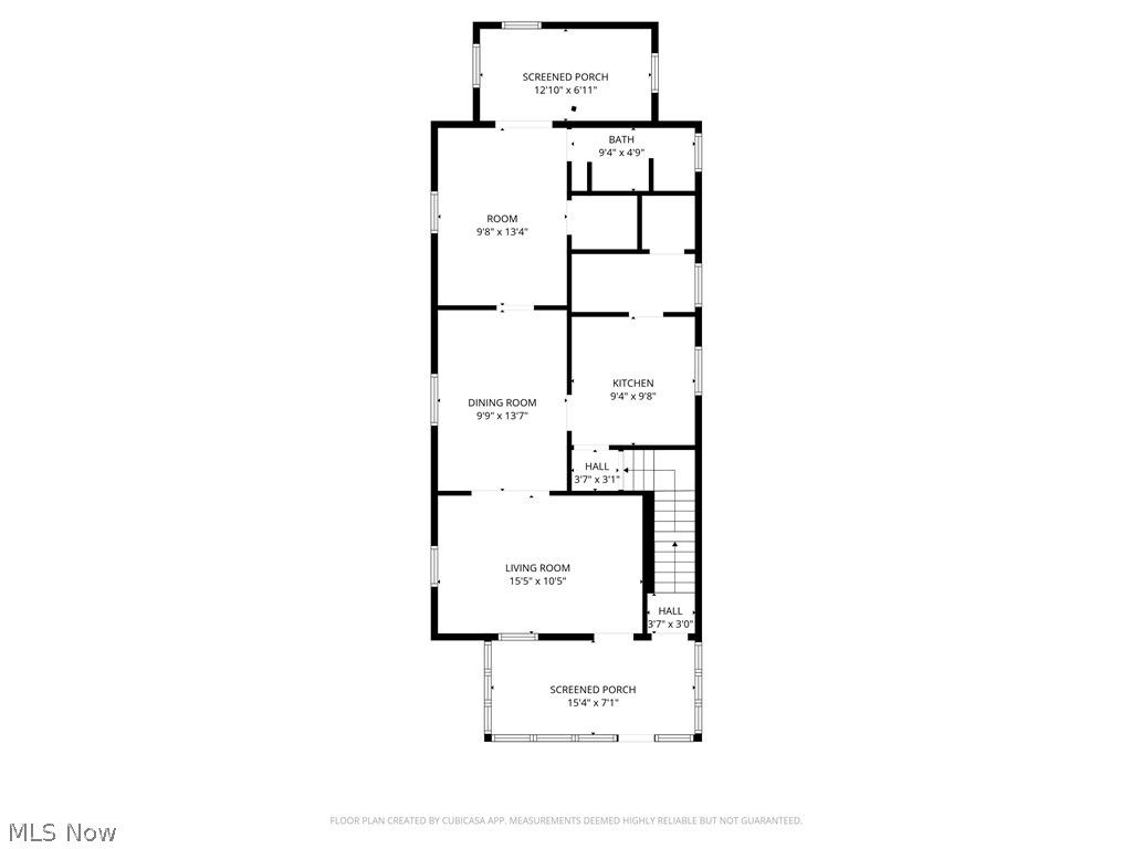 Photo of 1211 California Avenue, Akron, OH 44314 (MLS # 5195154)