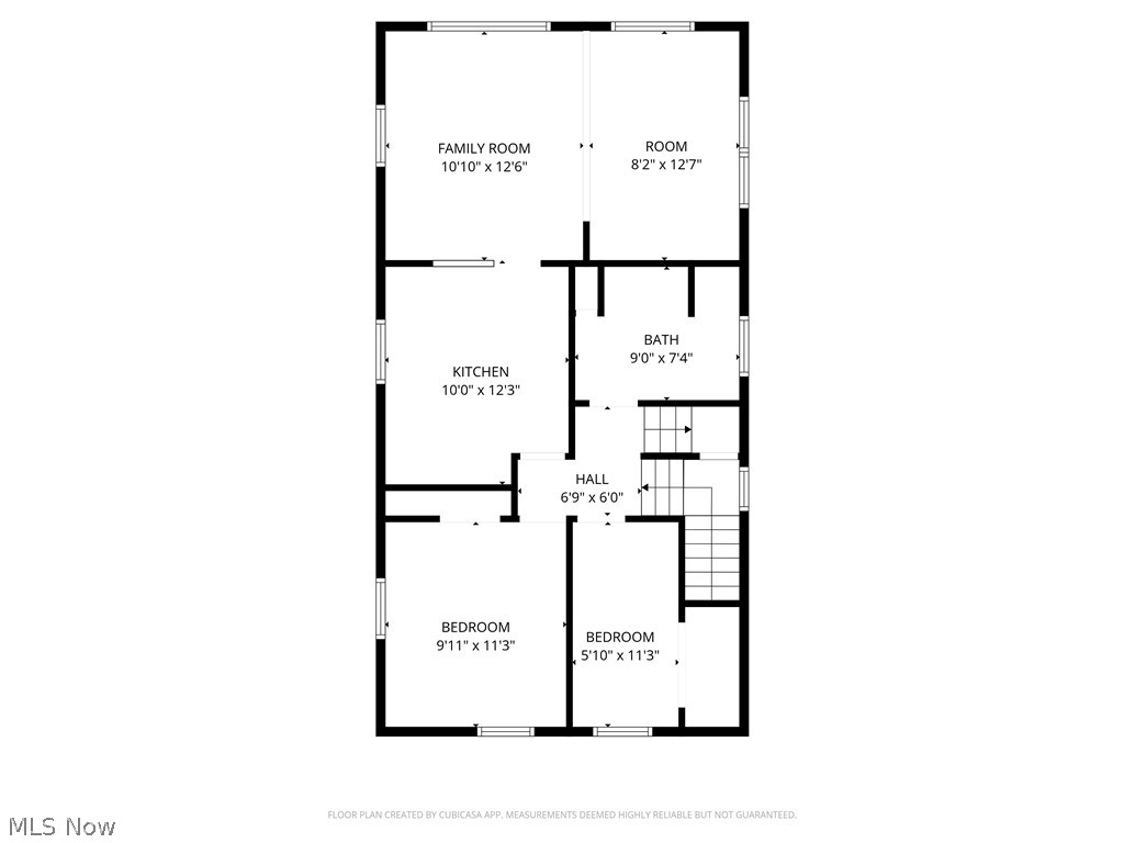 Kenmore Allotment - Residential Income
