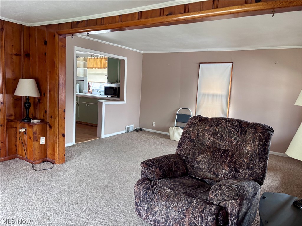 Kenmore Allotment - Residential Income