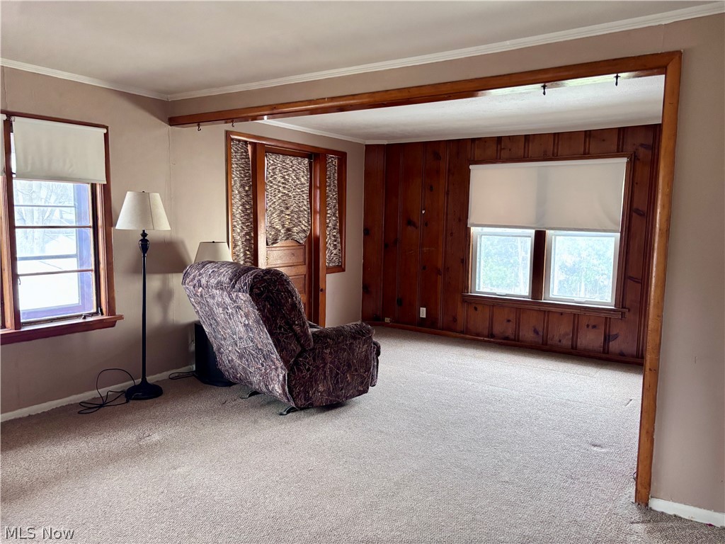 Kenmore Allotment - Residential Income