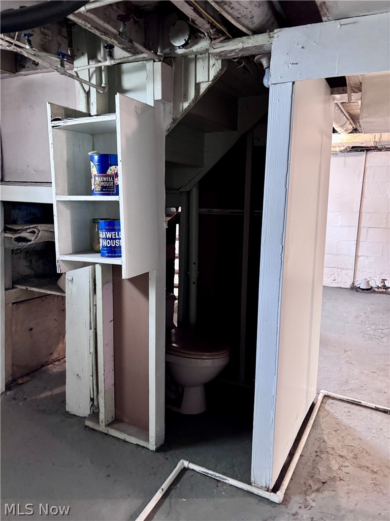 Kenmore Allotment - Residential Income