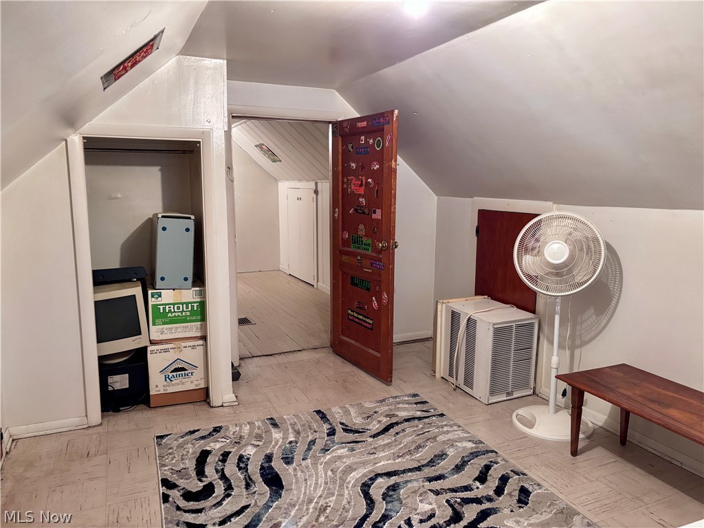 Kenmore Allotment - Residential Income