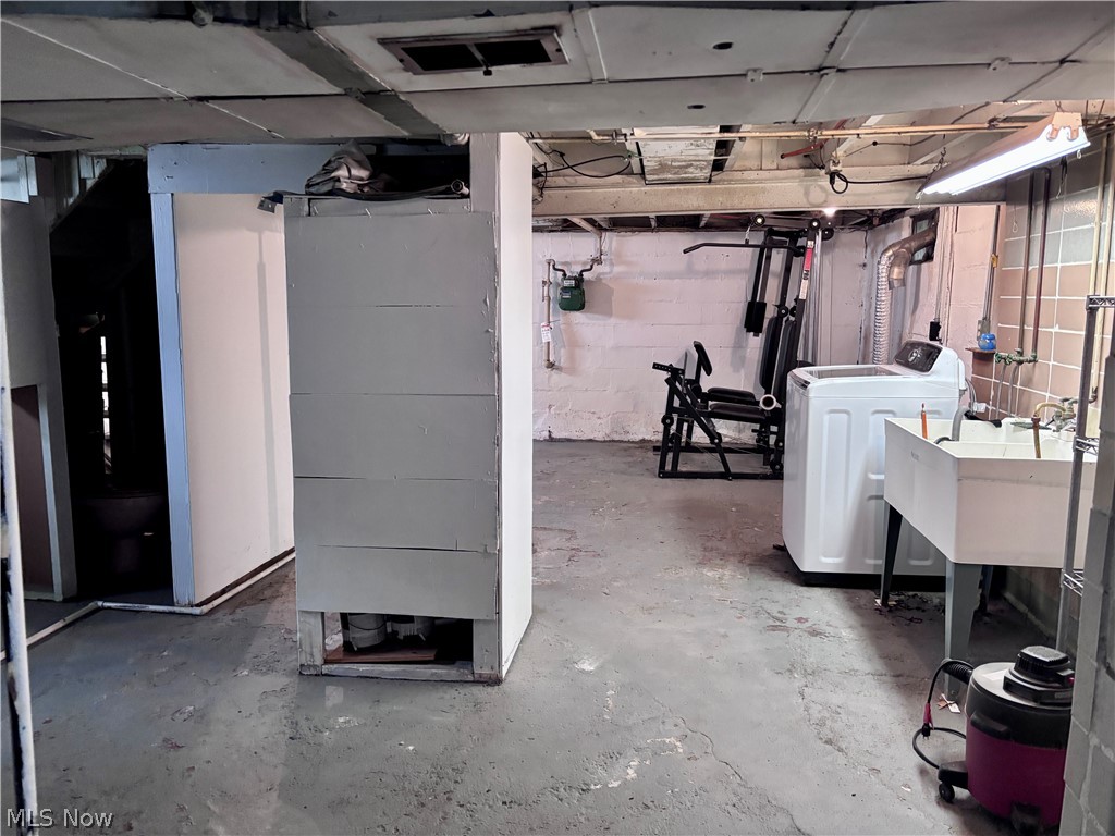 Kenmore Allotment - Residential Income