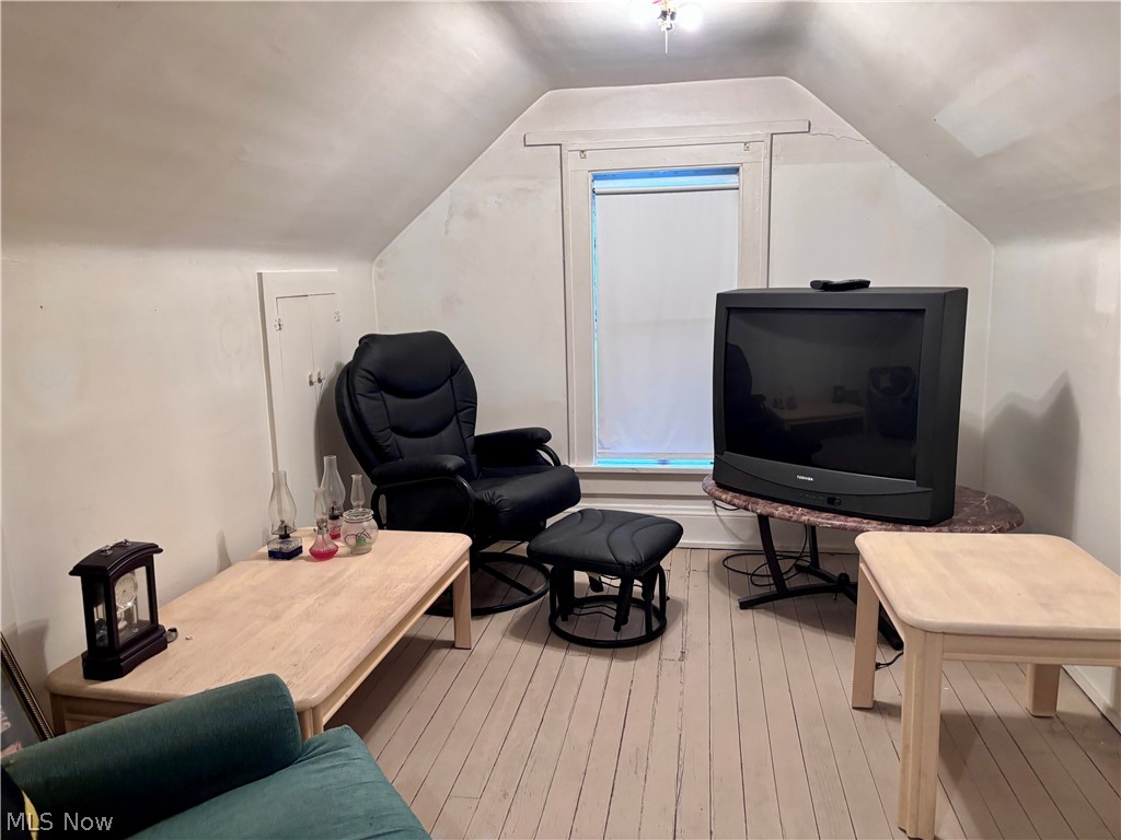 Kenmore Allotment - Residential Income