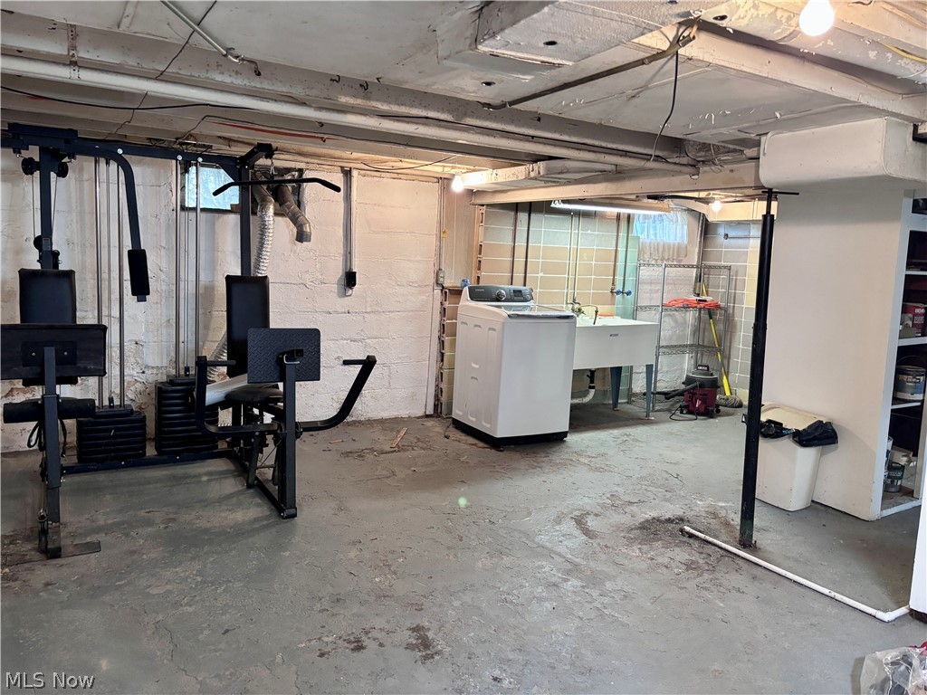 Kenmore Allotment - Residential Income