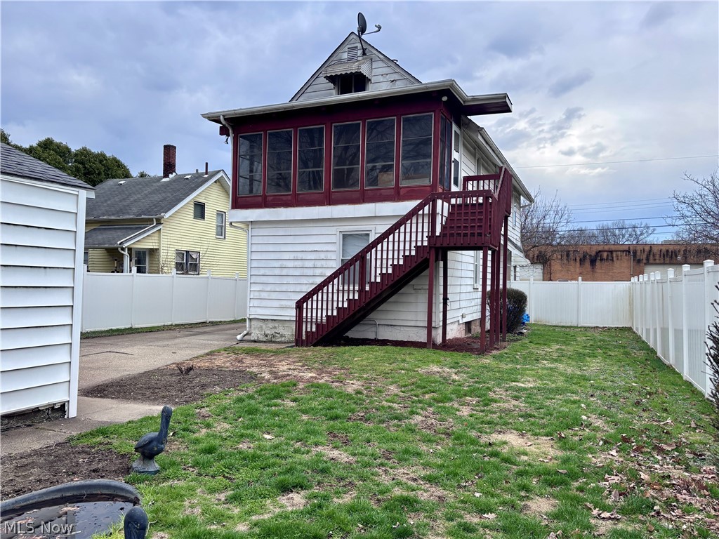 Kenmore Allotment - Residential Income