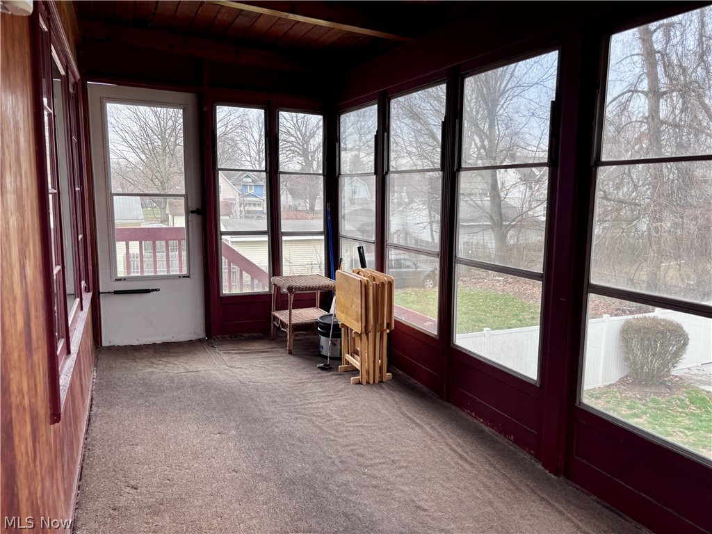 Kenmore Allotment - Residential Income