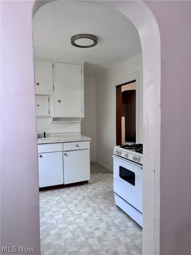 Kenmore Allotment - Residential Income