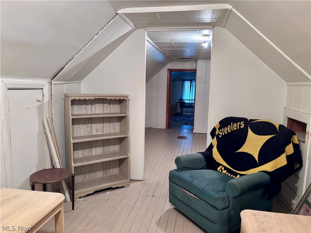 Kenmore Allotment - Residential Income