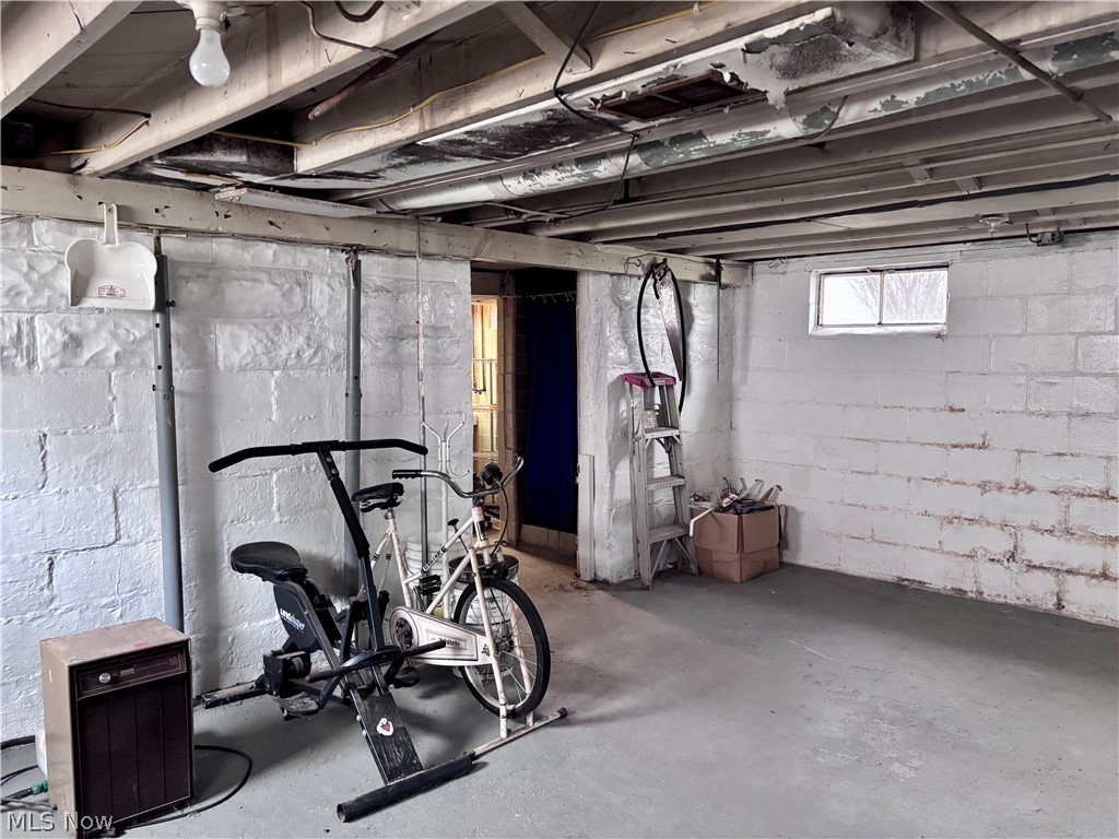 Kenmore Allotment - Residential Income