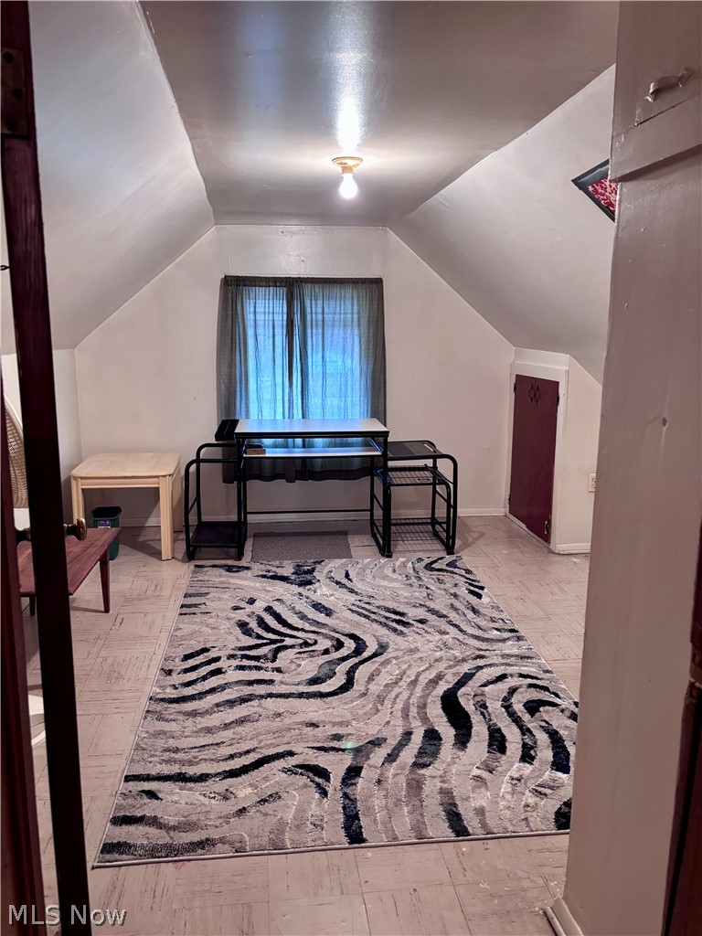 Kenmore Allotment - Residential Income