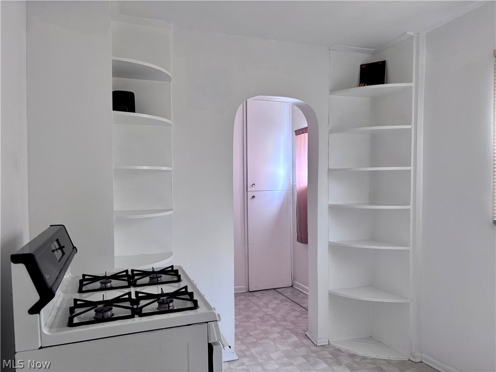 Kenmore Allotment - Residential Income