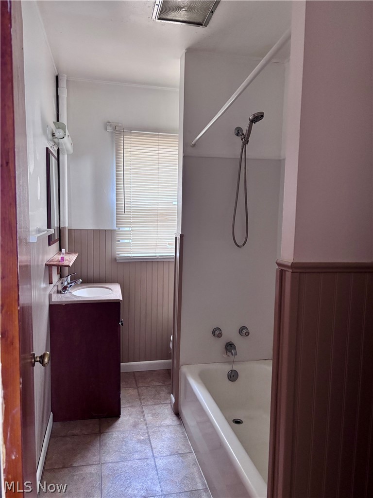 Kenmore Allotment - Residential Income