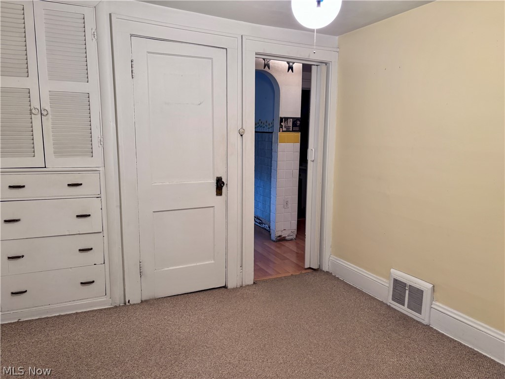 Kenmore Allotment - Residential Income