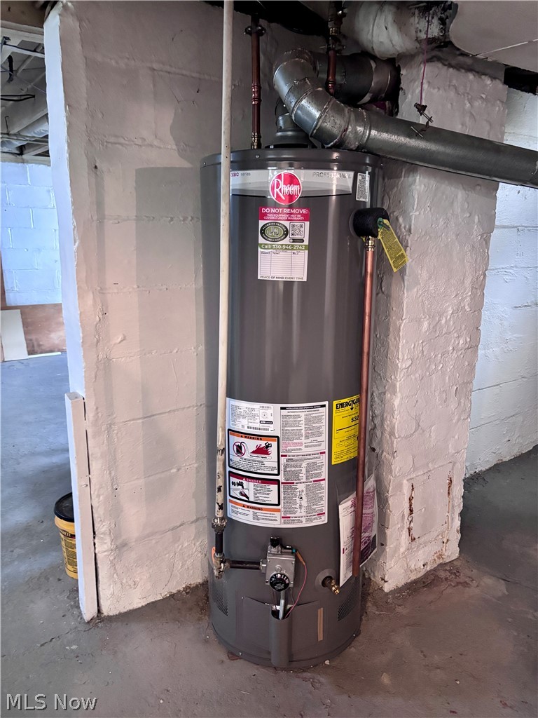 Kenmore Allotment - Residential Income