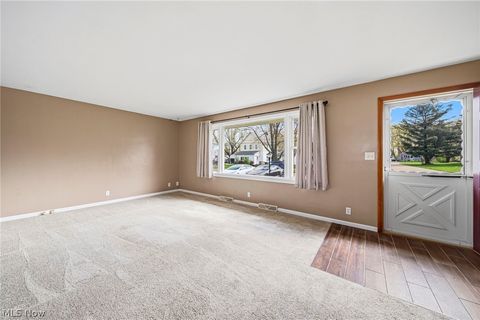 Tiny photo for 3203 Court Street, Ashtabula, OH 44004 (MLS # 5202834)