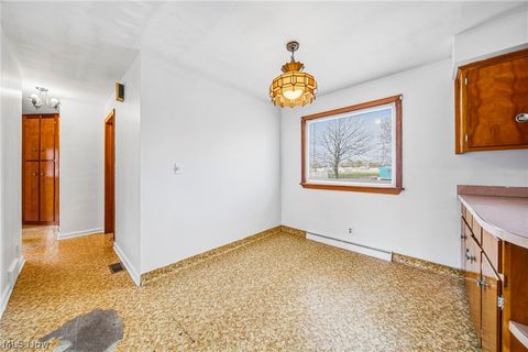 Tiny photo for 3203 Court Street, Ashtabula, OH 44004 (MLS # 5202834)