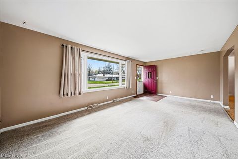 Tiny photo for 3203 Court Street, Ashtabula, OH 44004 (MLS # 5202834)