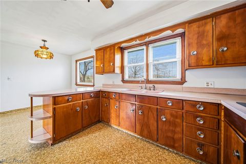 Tiny photo for 3203 Court Street, Ashtabula, OH 44004 (MLS # 5202834)