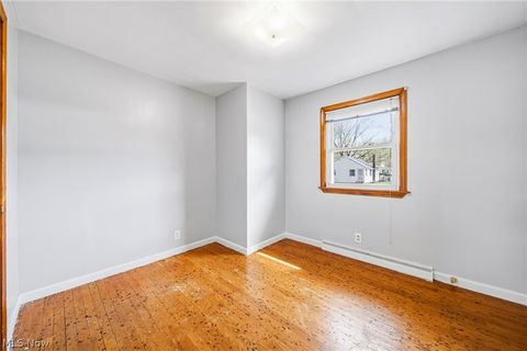 Tiny photo for 3203 Court Street, Ashtabula, OH 44004 (MLS # 5202834)