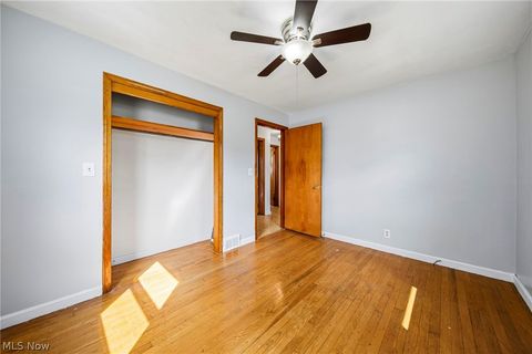 Tiny photo for 3203 Court Street, Ashtabula, OH 44004 (MLS # 5202834)