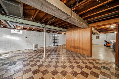 Tiny photo for 3203 Court Street, Ashtabula, OH 44004 (MLS # 5202834)