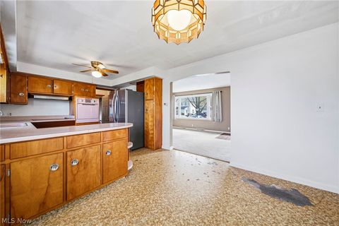 Tiny photo for 3203 Court Street, Ashtabula, OH 44004 (MLS # 5202834)