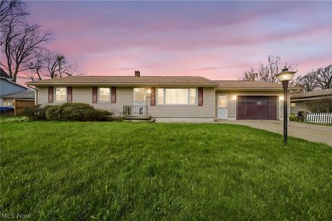 Tiny photo for 3203 Court Street, Ashtabula, OH 44004 (MLS # 5202834)