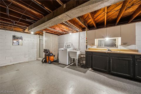 Tiny photo for 3203 Court Street, Ashtabula, OH 44004 (MLS # 5202834)