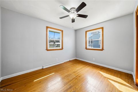 Tiny photo for 3203 Court Street, Ashtabula, OH 44004 (MLS # 5202834)