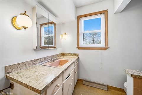 Tiny photo for 3203 Court Street, Ashtabula, OH 44004 (MLS # 5202834)