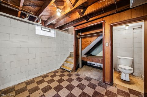 Tiny photo for 3203 Court Street, Ashtabula, OH 44004 (MLS # 5202834)