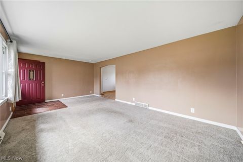 Tiny photo for 3203 Court Street, Ashtabula, OH 44004 (MLS # 5202834)