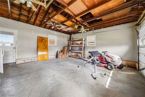 Tiny photo for 3203 Court Street, Ashtabula, OH 44004 (MLS # 5202834)