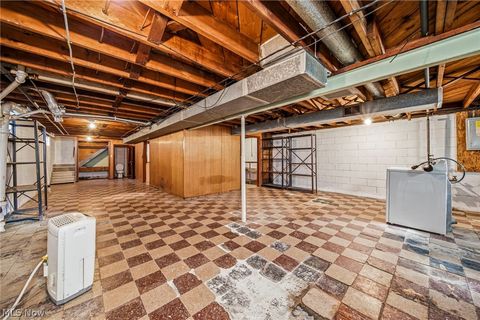 Tiny photo for 3203 Court Street, Ashtabula, OH 44004 (MLS # 5202834)